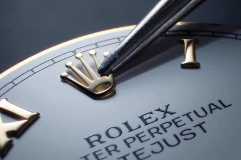 Official Rolex jeweler in Ellisville - Clarkson Jewelers