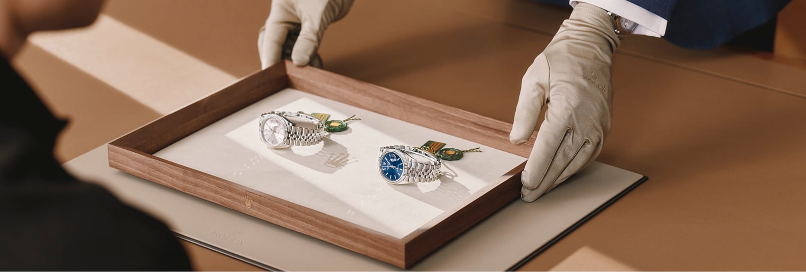 Official Rolex jeweler in Ellisville - Clarkson Jewelers