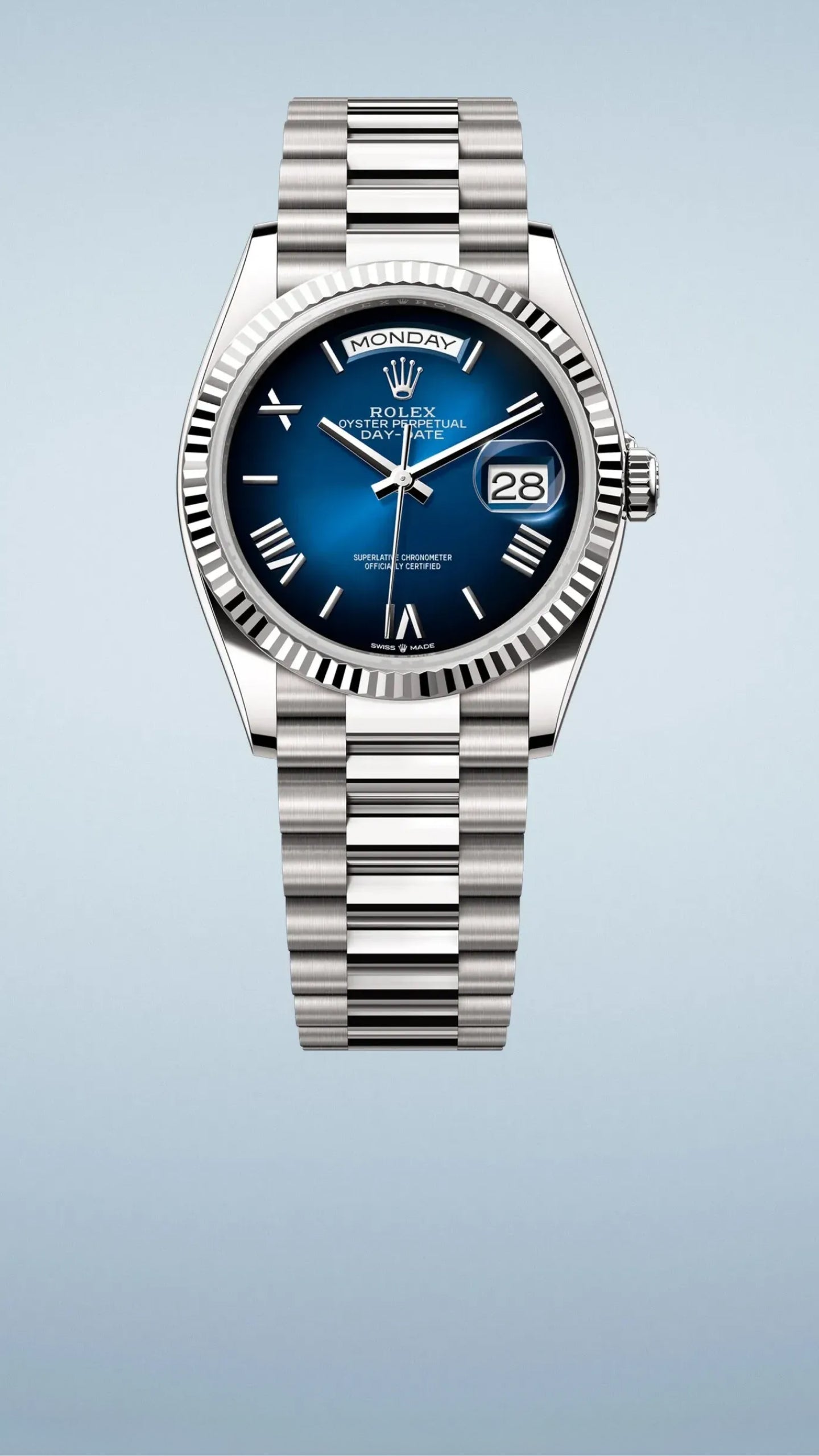 Rolex - Clarkson Jewelers