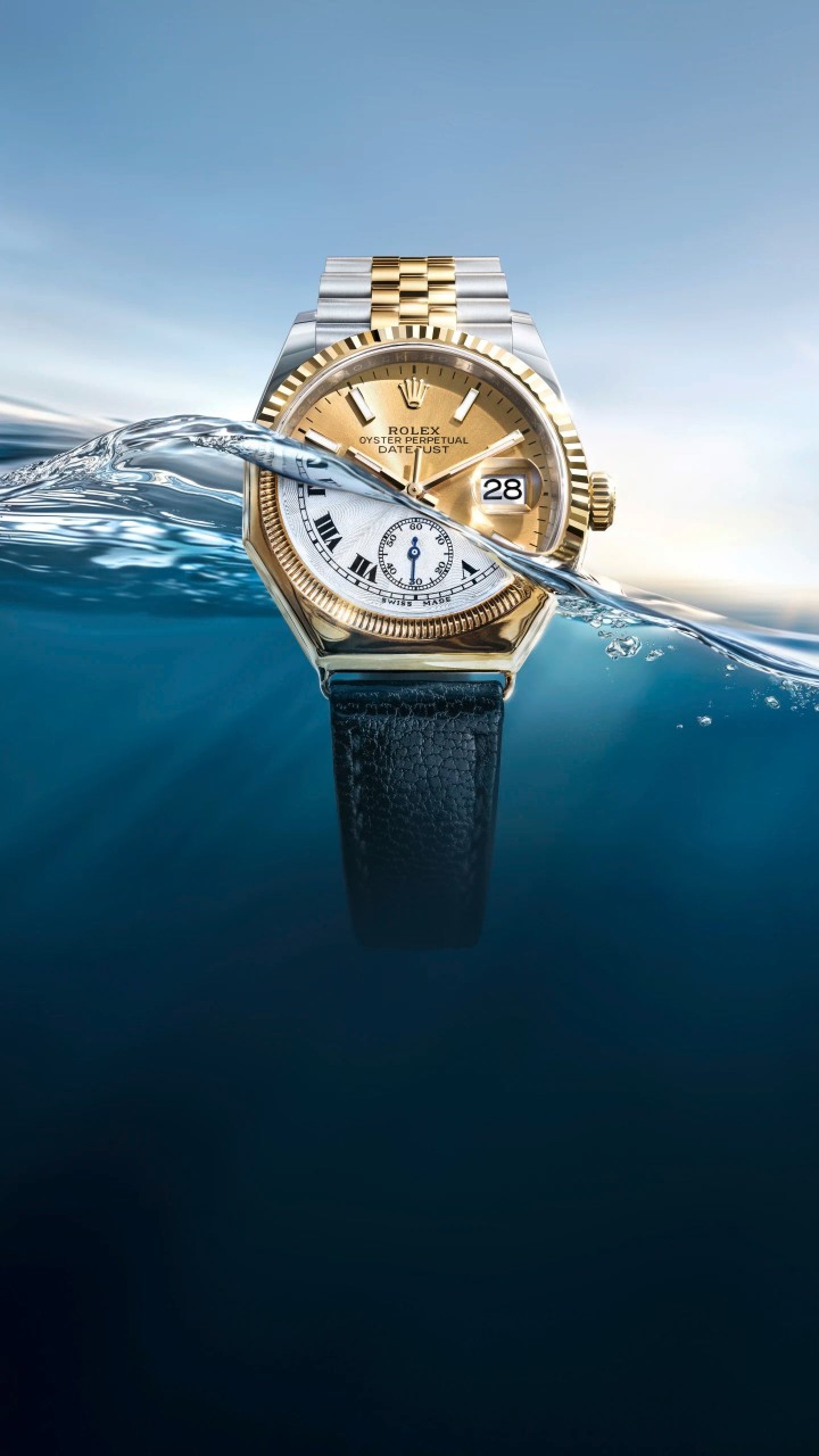 Official Rolex jeweler in Ellisville - Clarkson Jewelers