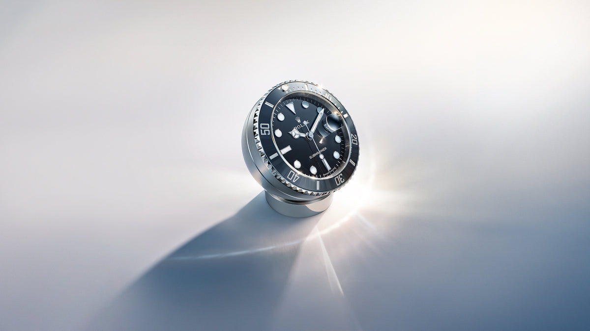 Rolex in Ellisville - Clarkson Jewelers