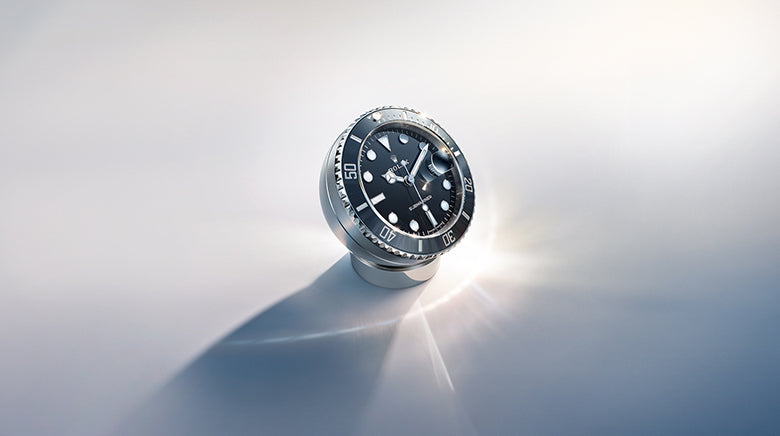 Rolex in Ellisville - Clarkson Jewelers