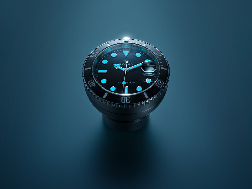 Rolex in Ellisville - Clarkson Jewelers