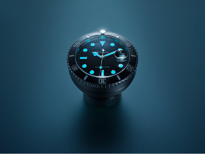 Rolex in Ellisville - Clarkson Jewelers