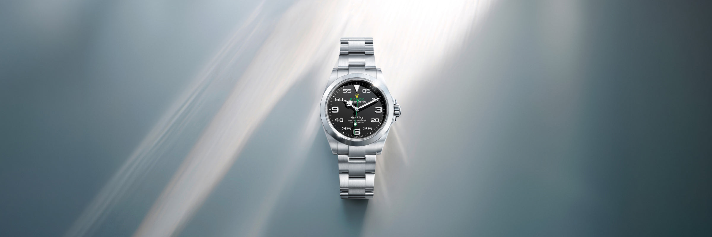 Official Rolex jeweler in Ellisville - Clarkson Jewelers