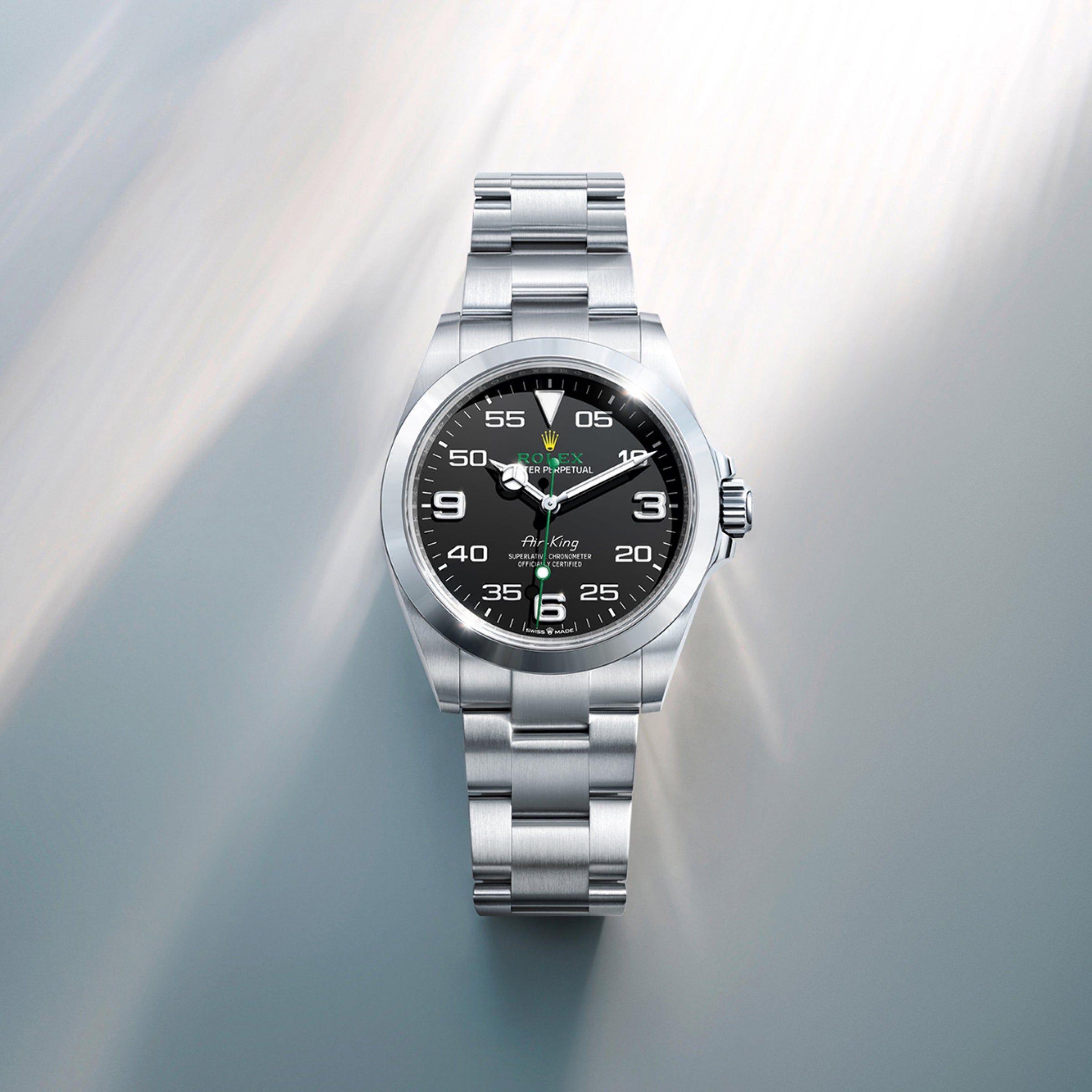 Official Rolex jeweler in Ellisville - Clarkson Jewelers