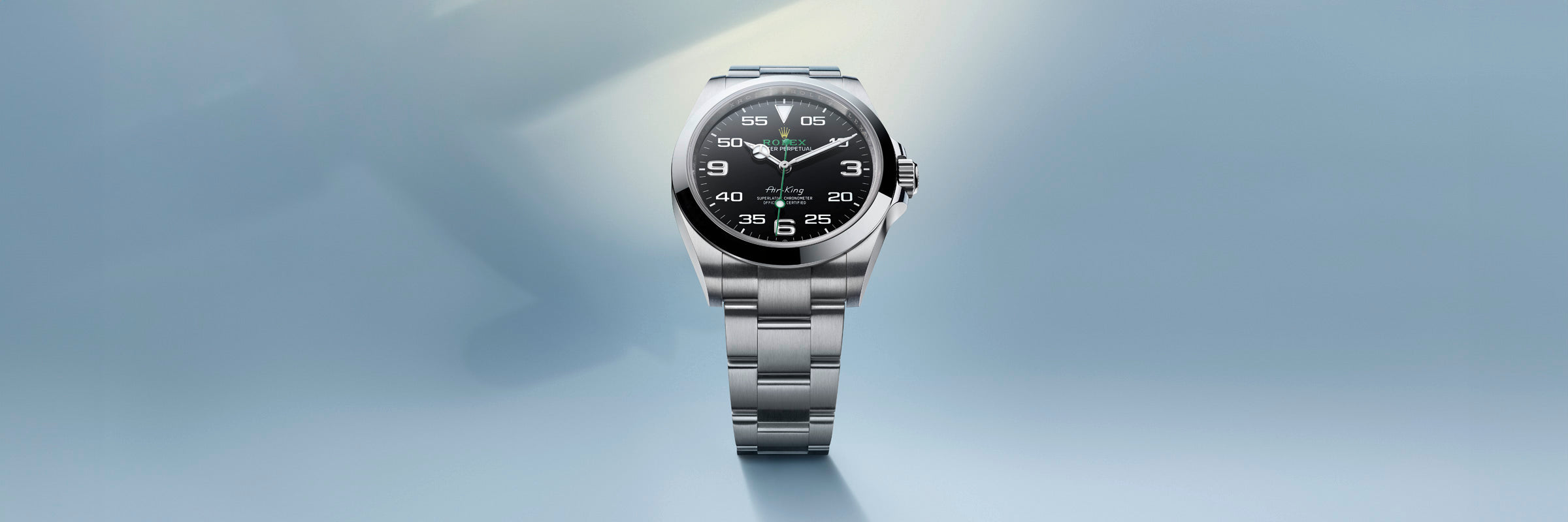 Official Rolex jeweler in Ellisville - Clarkson Jewelers