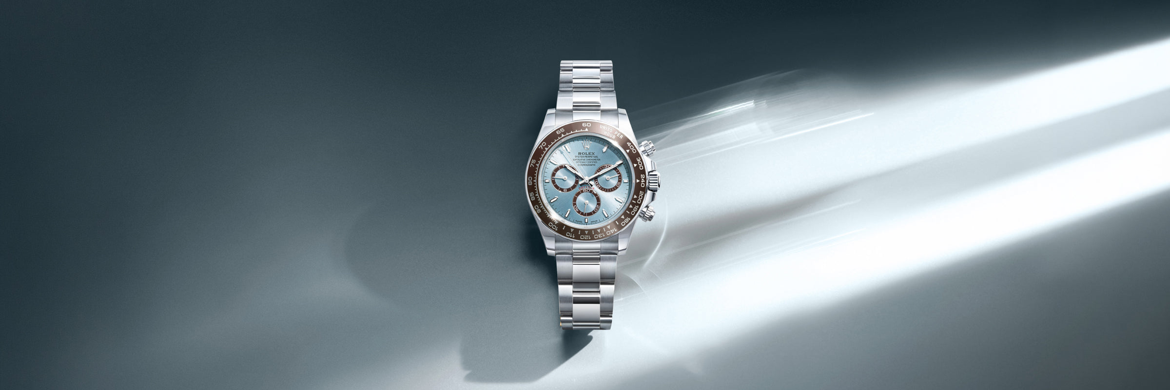 Official Rolex jeweler in Ellisville - Clarkson Jewelers