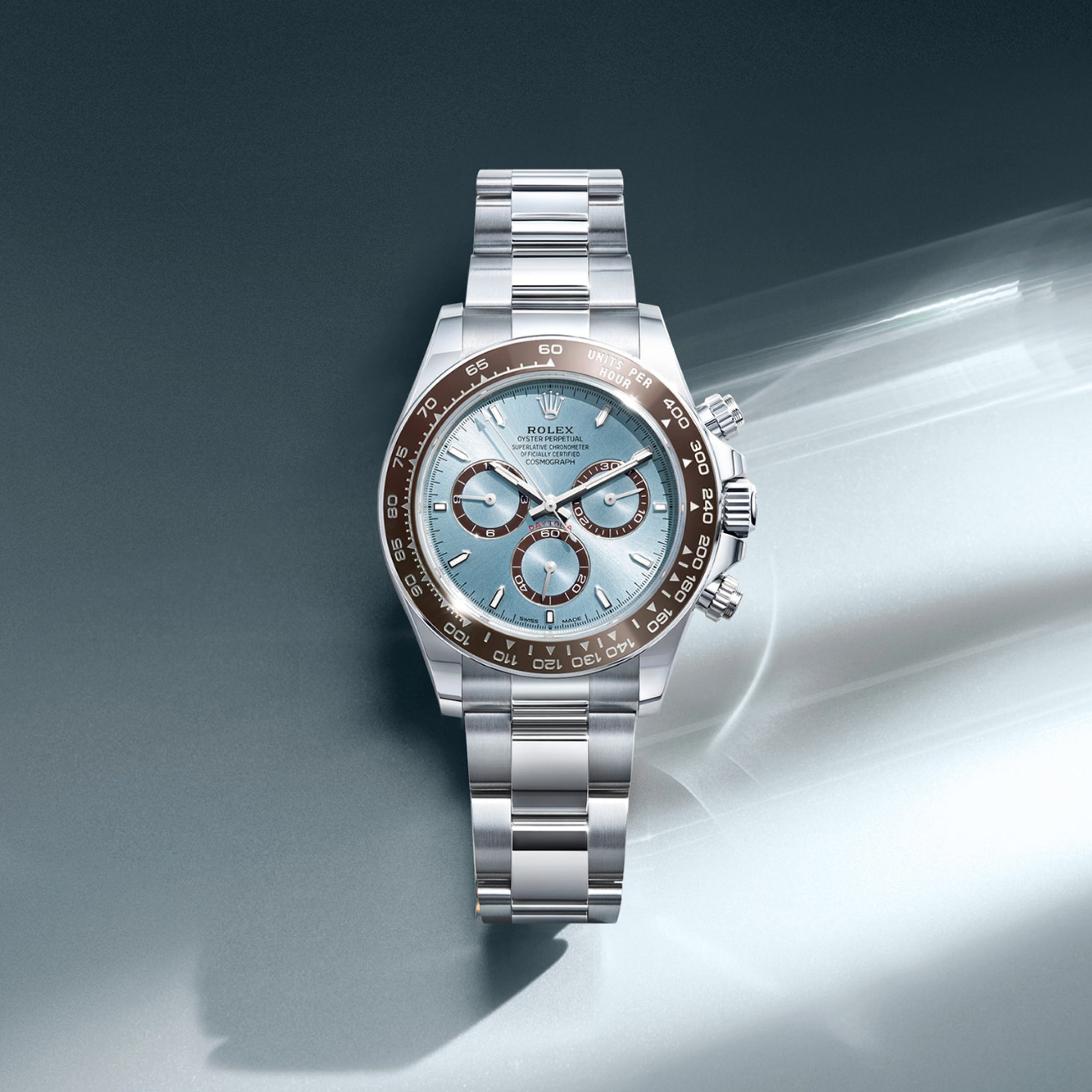 Official Rolex jeweler in Ellisville - Clarkson Jewelers