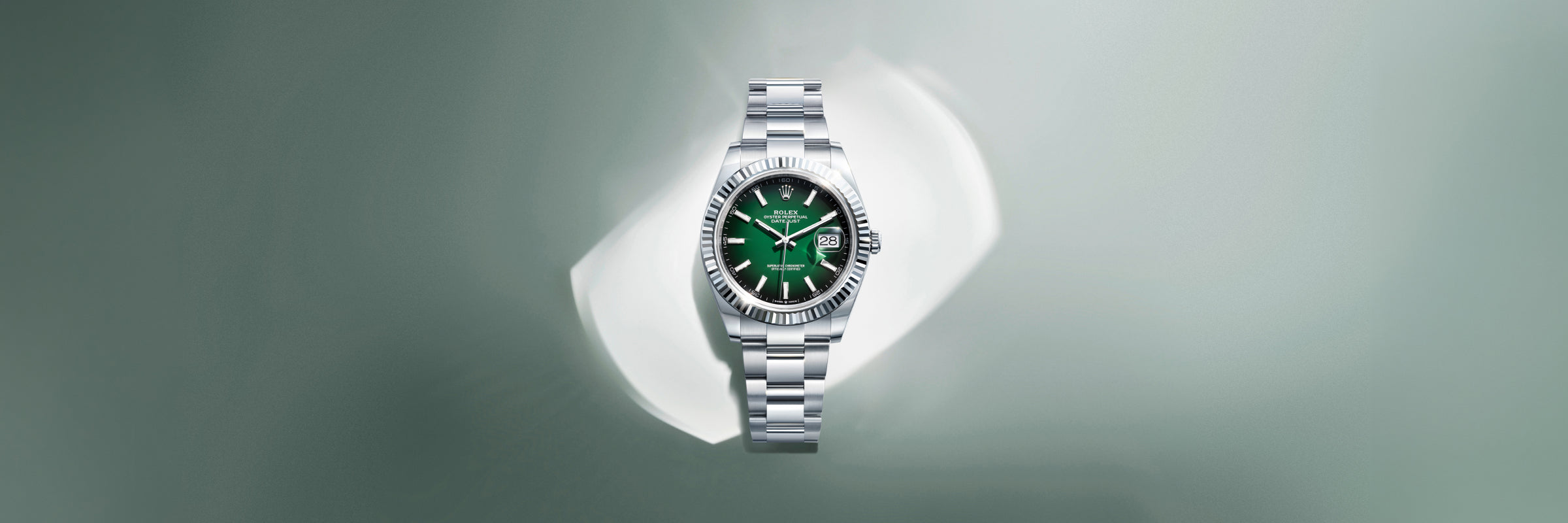 Rolex Datejust in Yellow Rolesor - combination of Oystersteel and yellow gold, M126333-0019 - Clarkson Jewelers