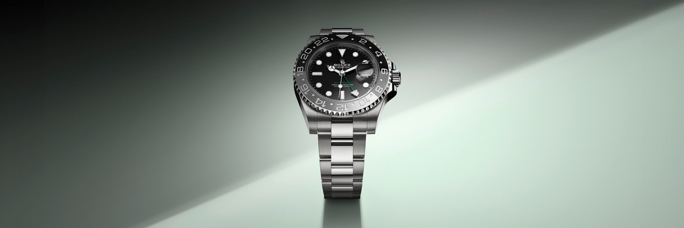 Official Rolex jeweler in Ellisville - Clarkson Jewelers