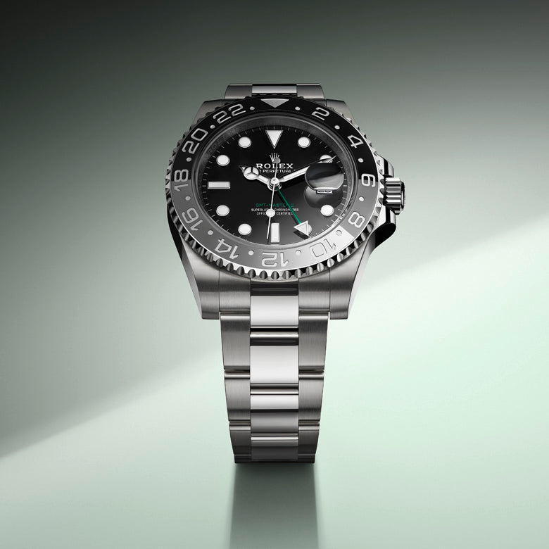 Official Rolex jeweler in Ellisville - Clarkson Jewelers