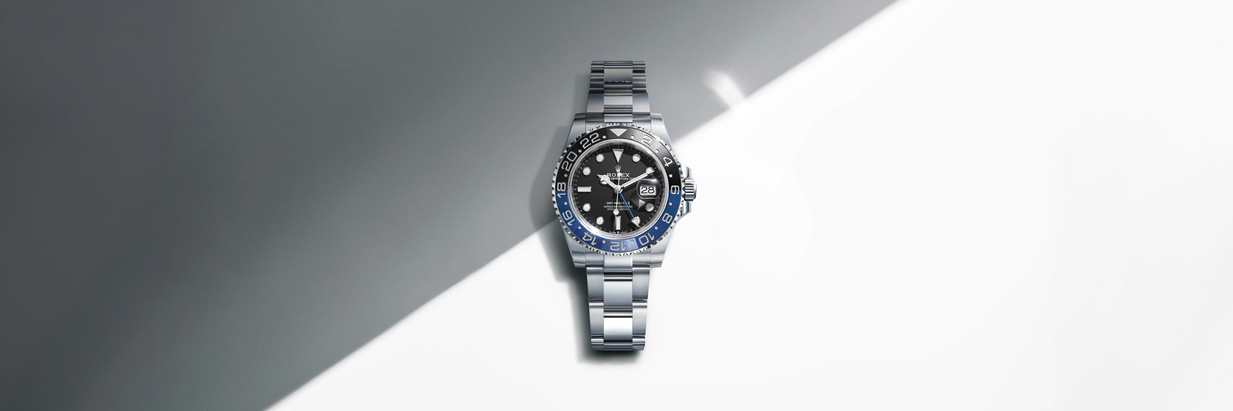 Official Rolex jeweler in Ellisville - Clarkson Jewelers