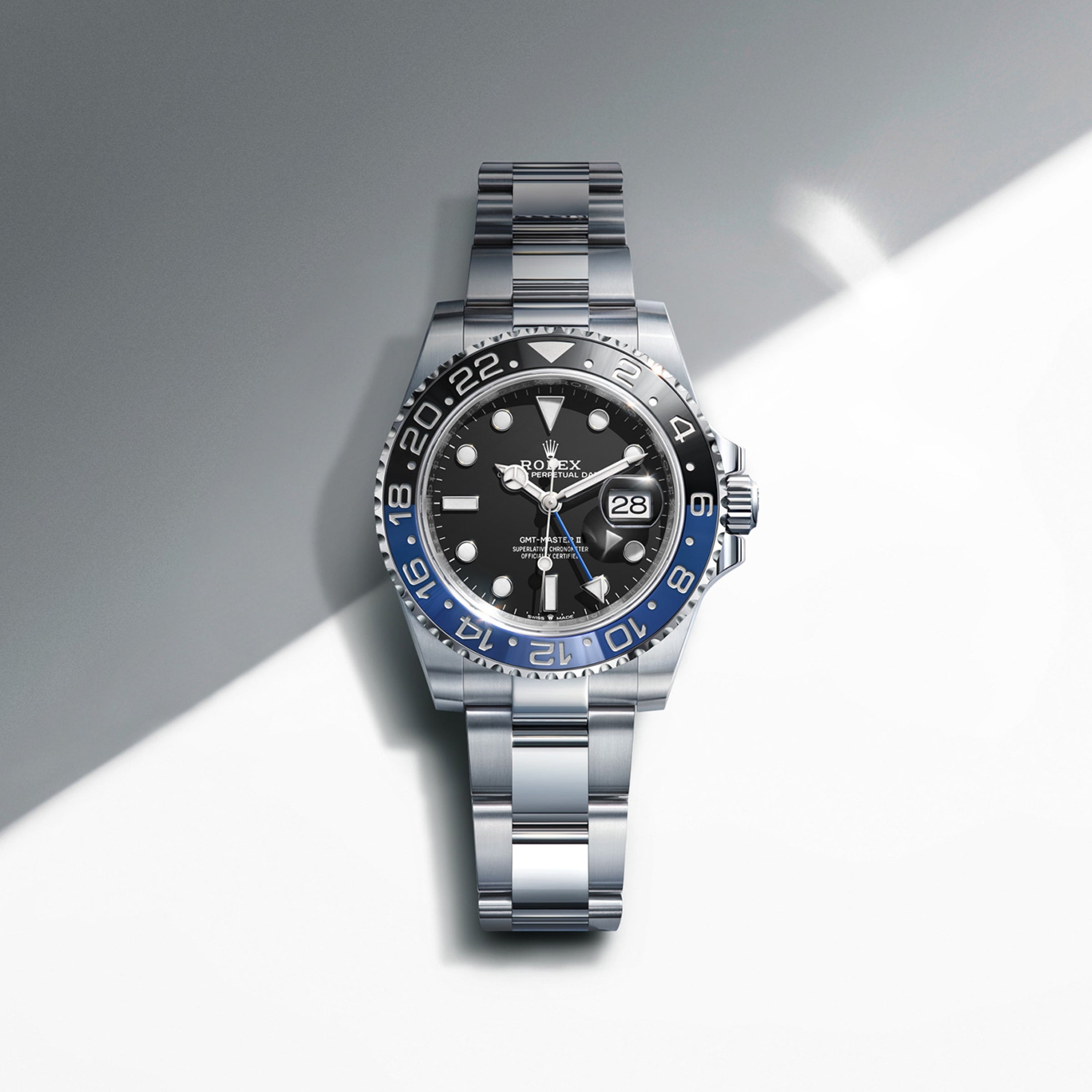 Official Rolex jeweler in Ellisville - Clarkson Jewelers