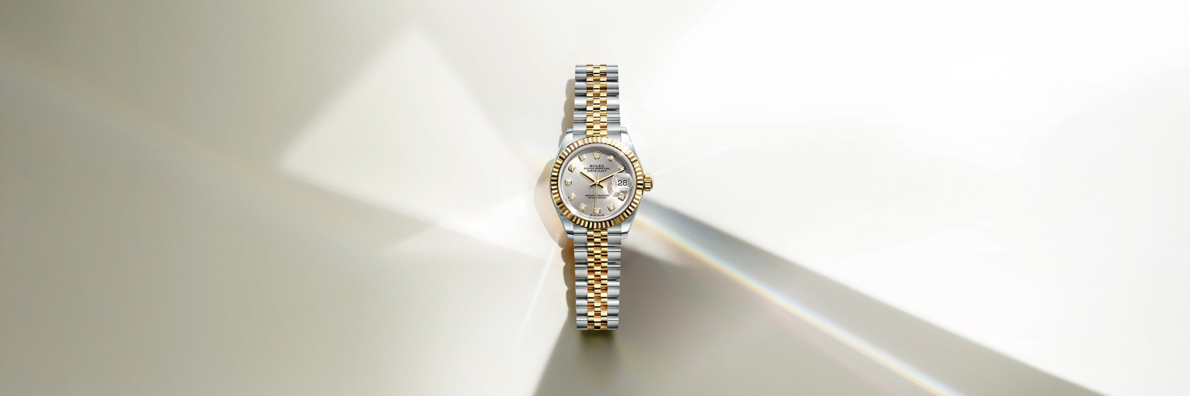 Official Rolex jeweler in Ellisville - Clarkson Jewelers