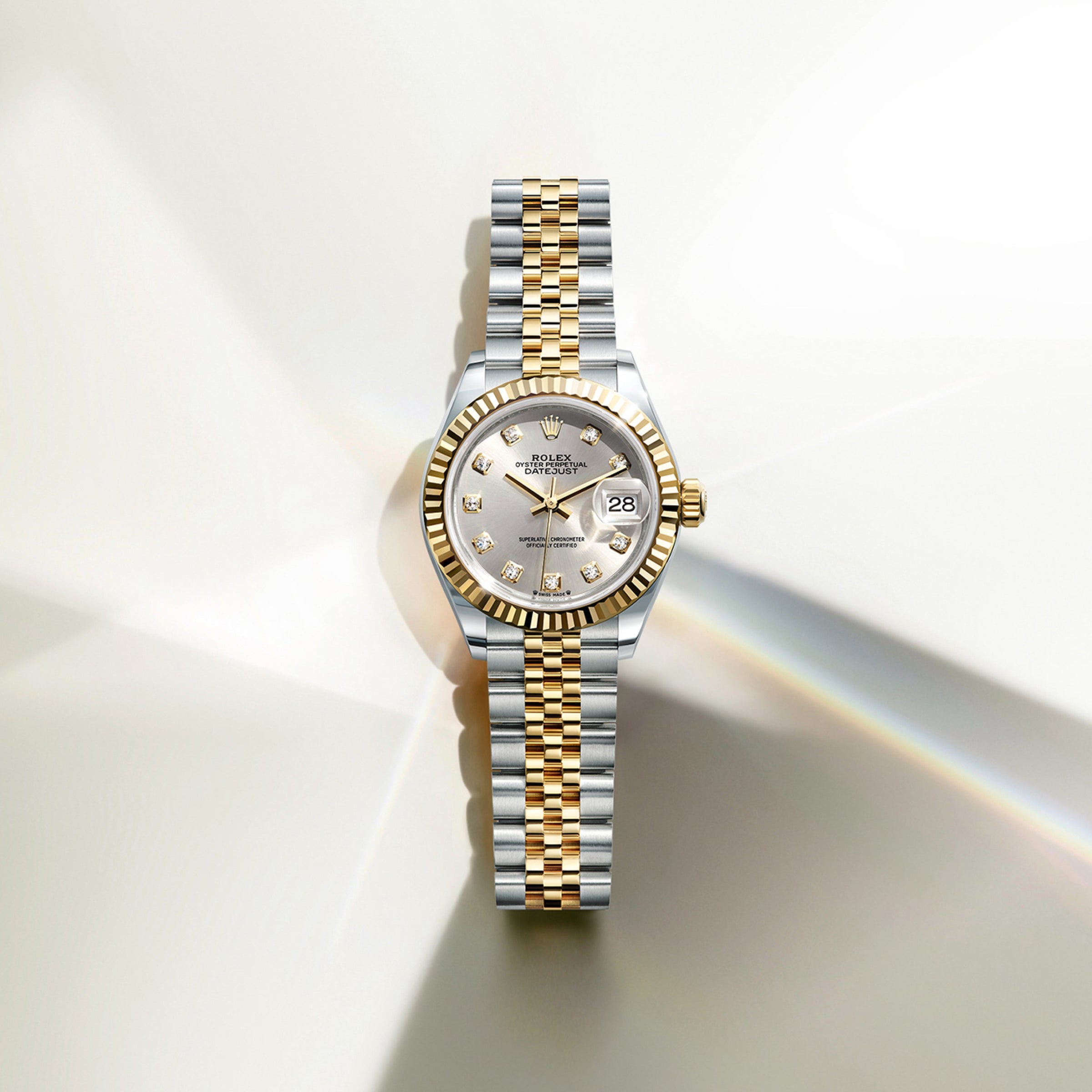 Official Rolex jeweler in Ellisville - Clarkson Jewelers
