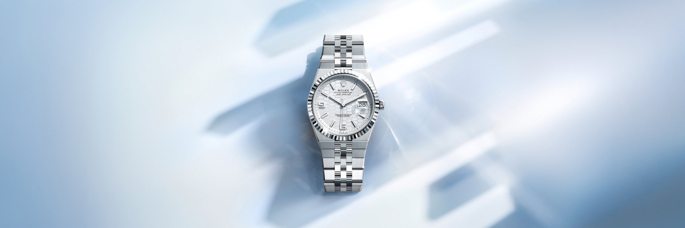 Official Rolex jeweler in Ellisville - Clarkson Jewelers