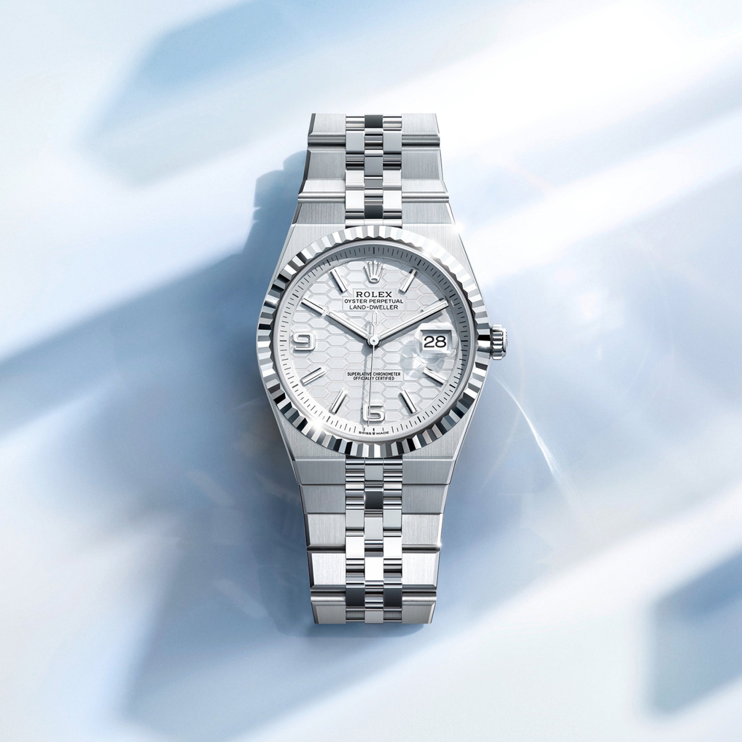 Official Rolex jeweler in Ellisville - Clarkson Jewelers