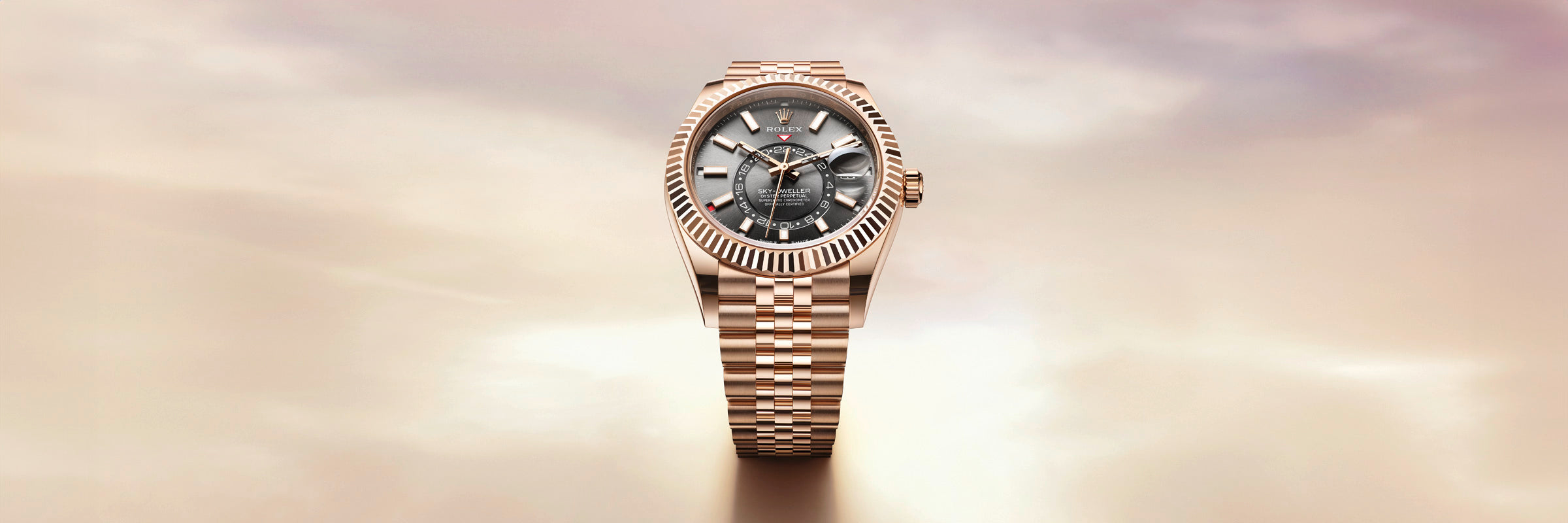Official Rolex jeweler in Ellisville - Clarkson Jewelers