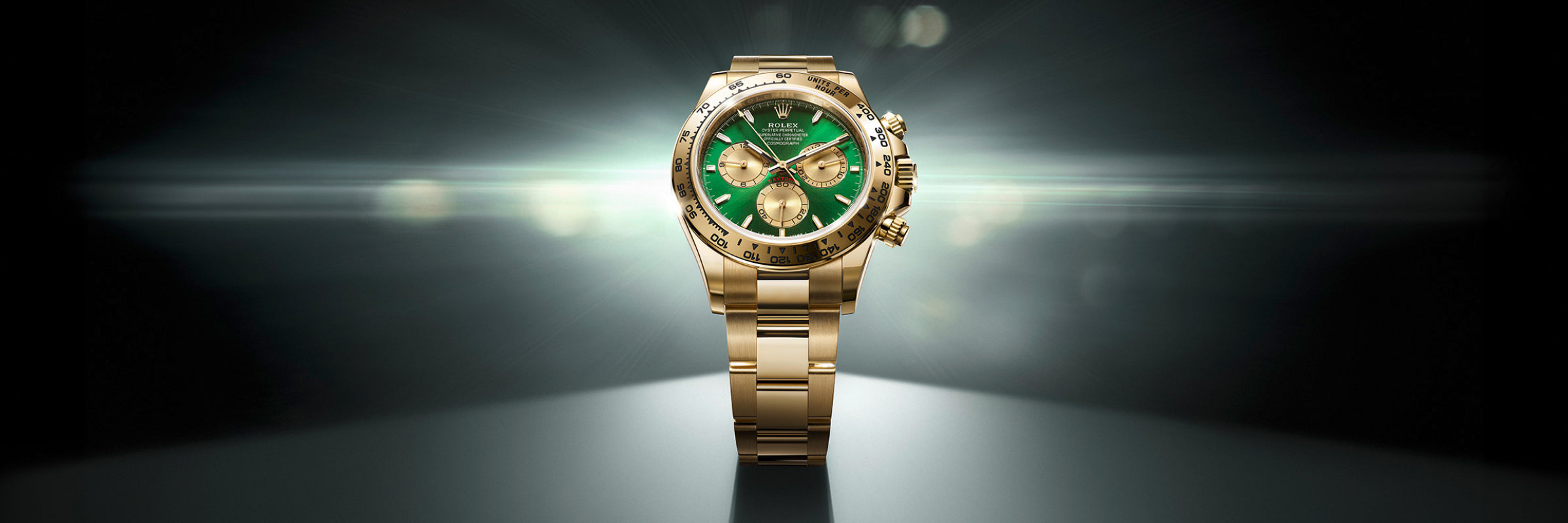 Official Rolex jeweler in Ellisville - Clarkson Jewelers