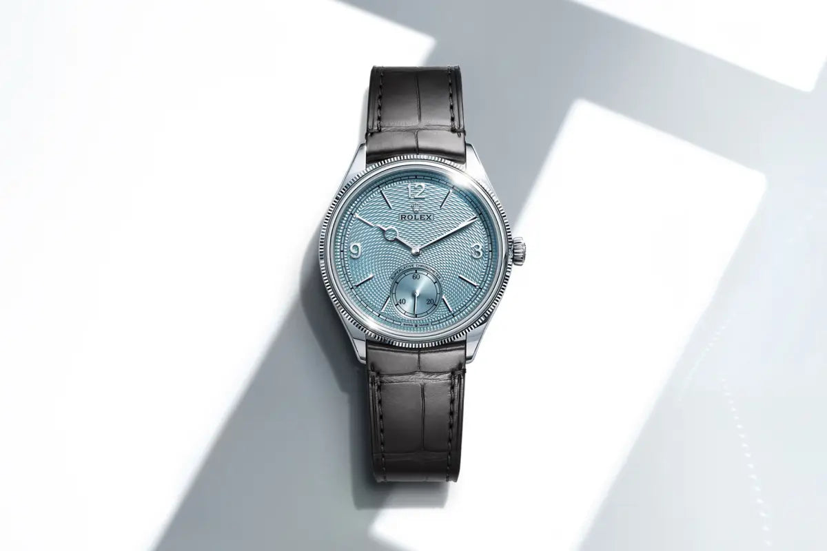 Official Rolex jeweler in Ellisville - Clarkson Jewelers