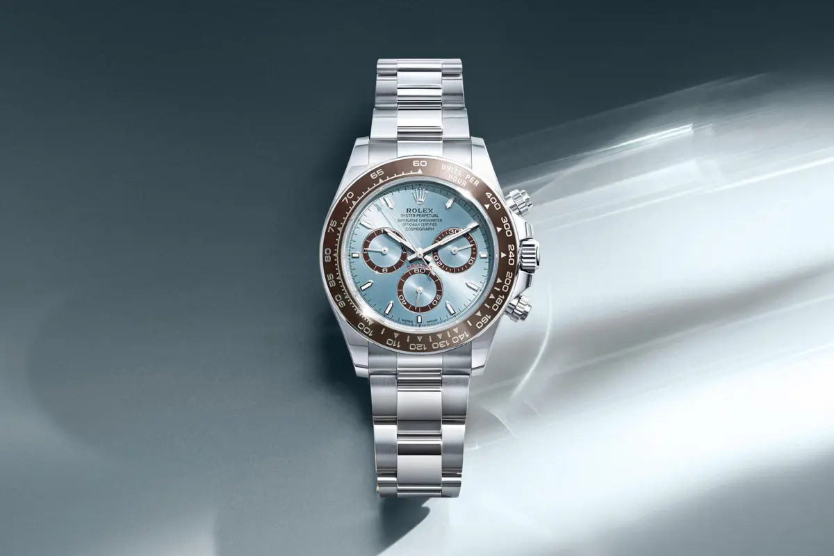 Official Rolex jeweler in Ellisville - Clarkson Jewelers