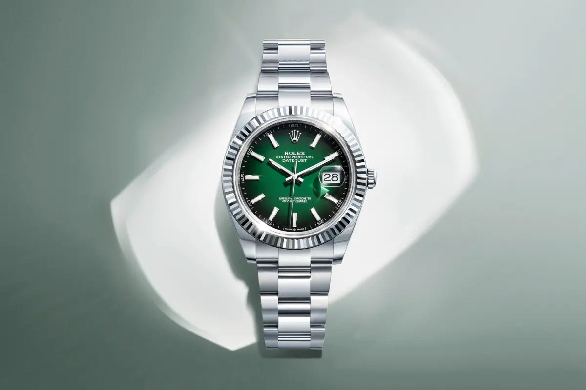 Official Rolex jeweler in Ellisville - Clarkson Jewelers