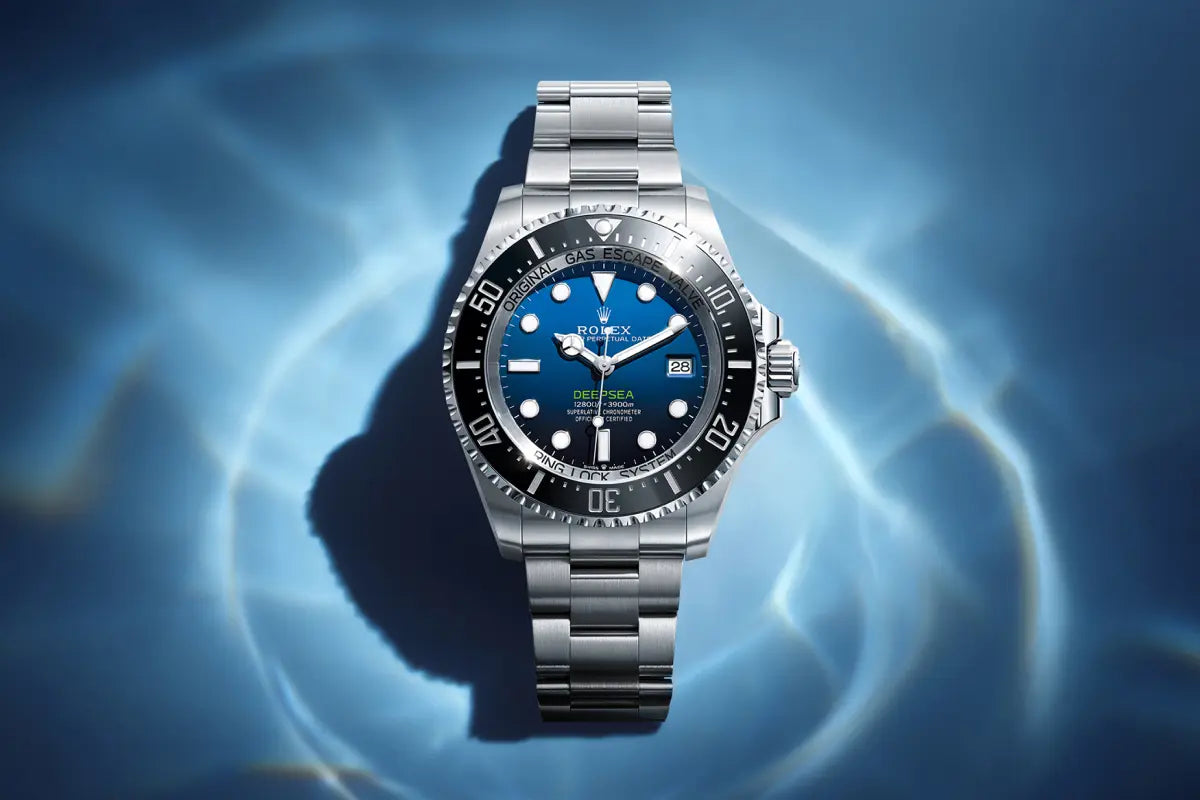 Official Rolex jeweler in Ellisville - Clarkson Jewelers