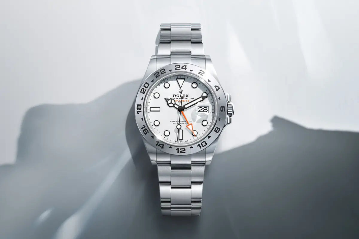 Official Rolex jeweler in Ellisville - Clarkson Jewelers
