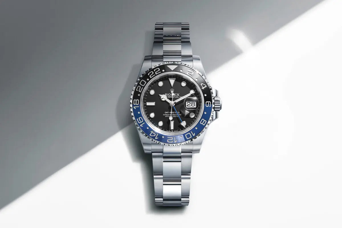 Official Rolex jeweler in Ellisville - Clarkson Jewelers