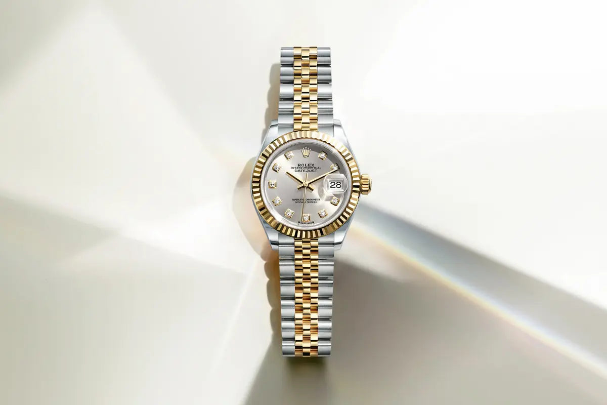 Official Rolex jeweler in Ellisville - Clarkson Jewelers