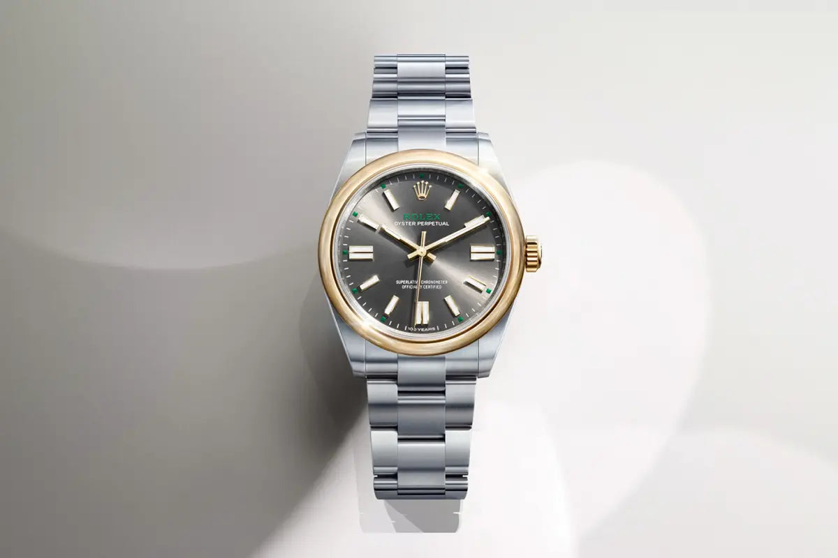 Official Rolex jeweler in Ellisville - Clarkson Jewelers