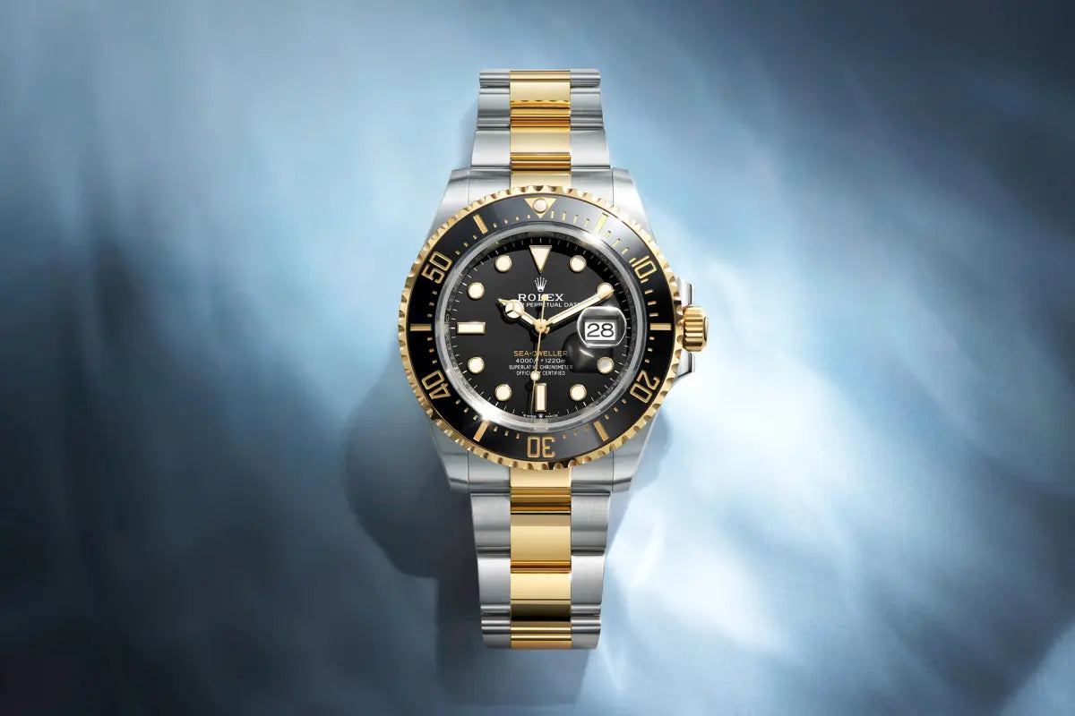 Official Rolex jeweler in Ellisville - Clarkson Jewelers
