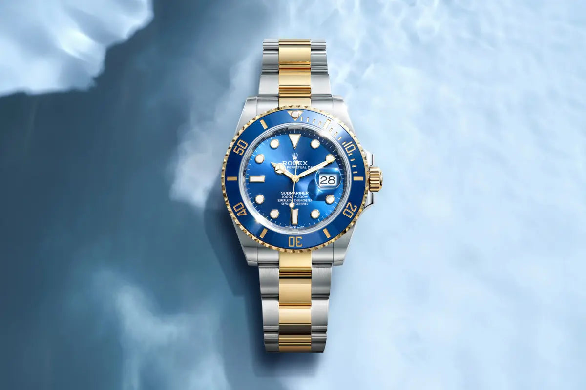 Official Rolex jeweler in Ellisville - Clarkson Jewelers
