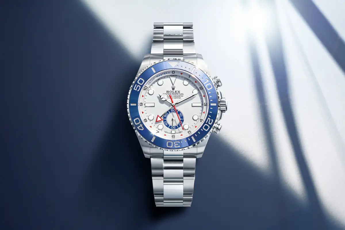 Official Rolex jeweler in Ellisville - Clarkson Jewelers