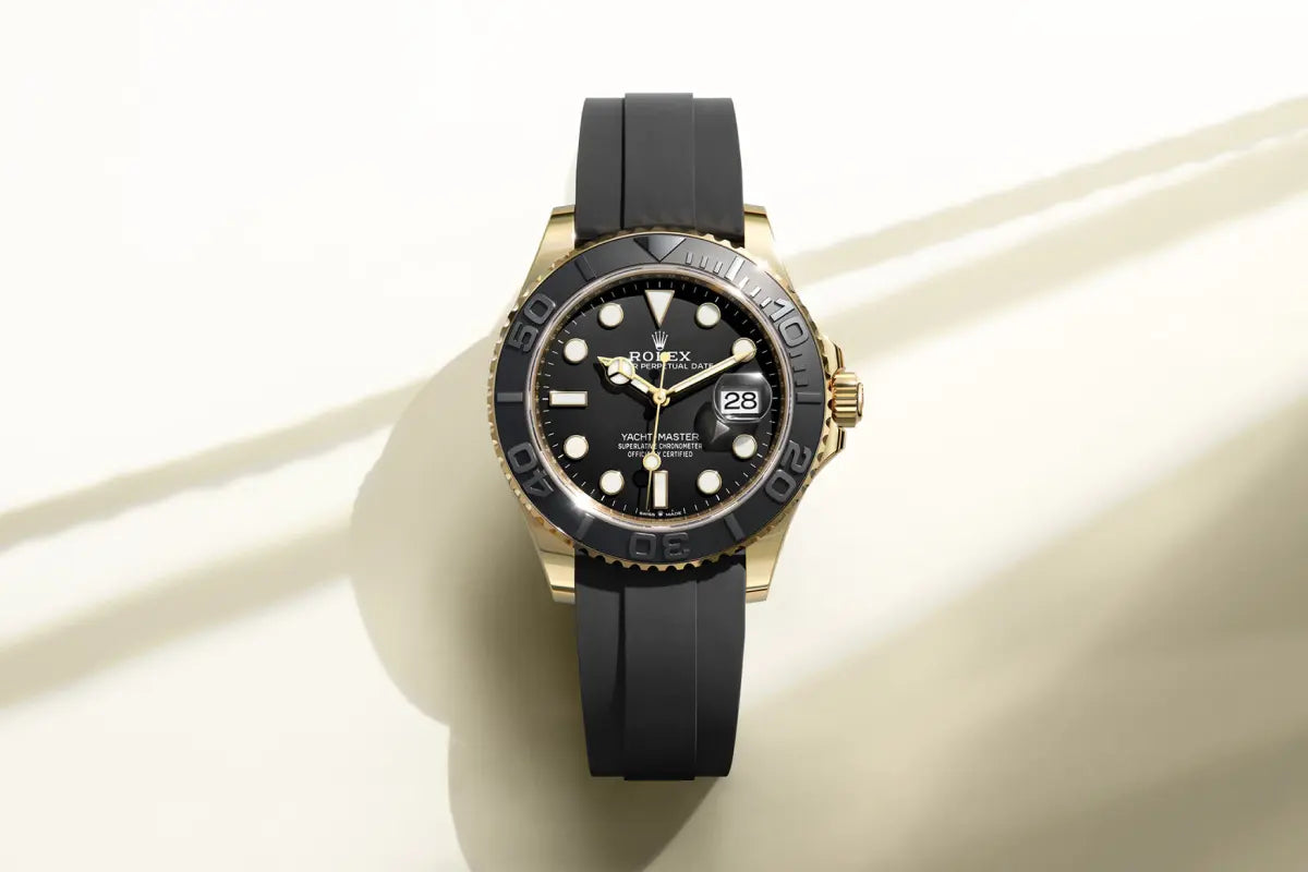 Official Rolex jeweler in Ellisville - Clarkson Jewelers