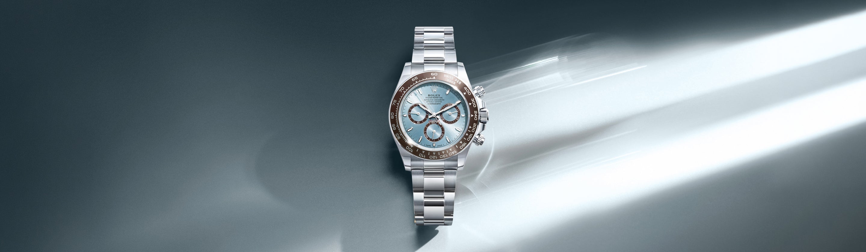 Rolex in Ellisville - Clarkson Jewelers