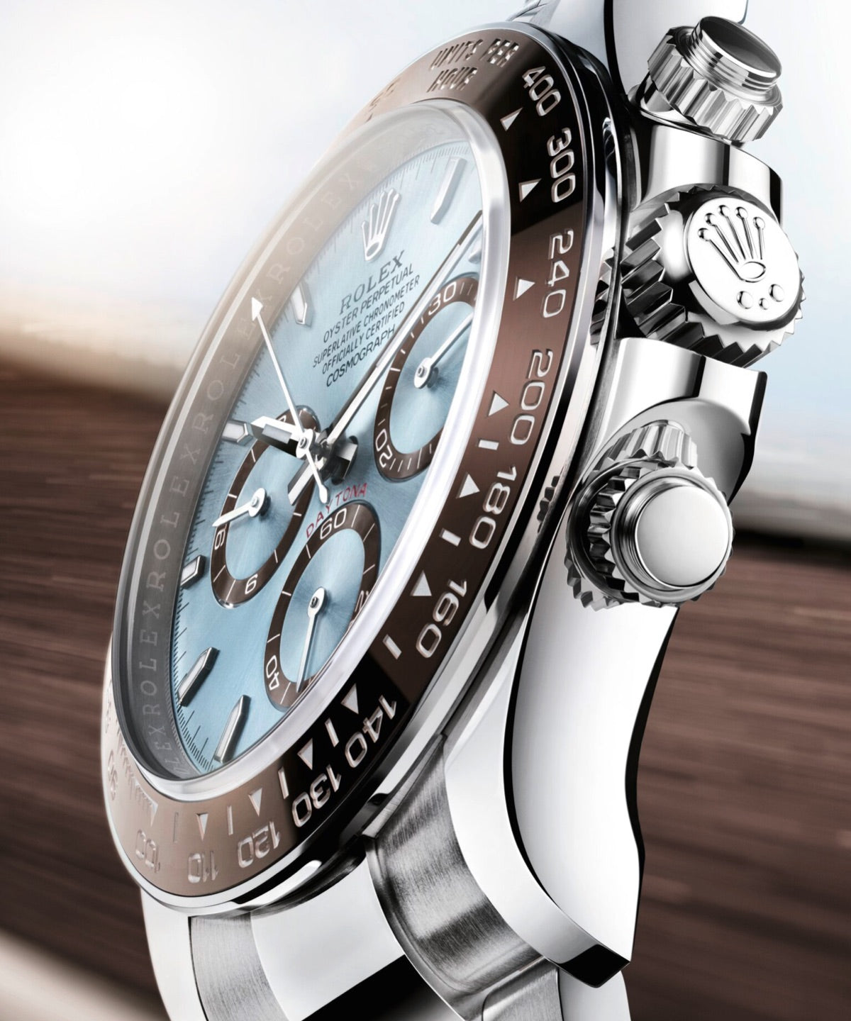 Rolex in Ellisville - Clarkson Jewelers
