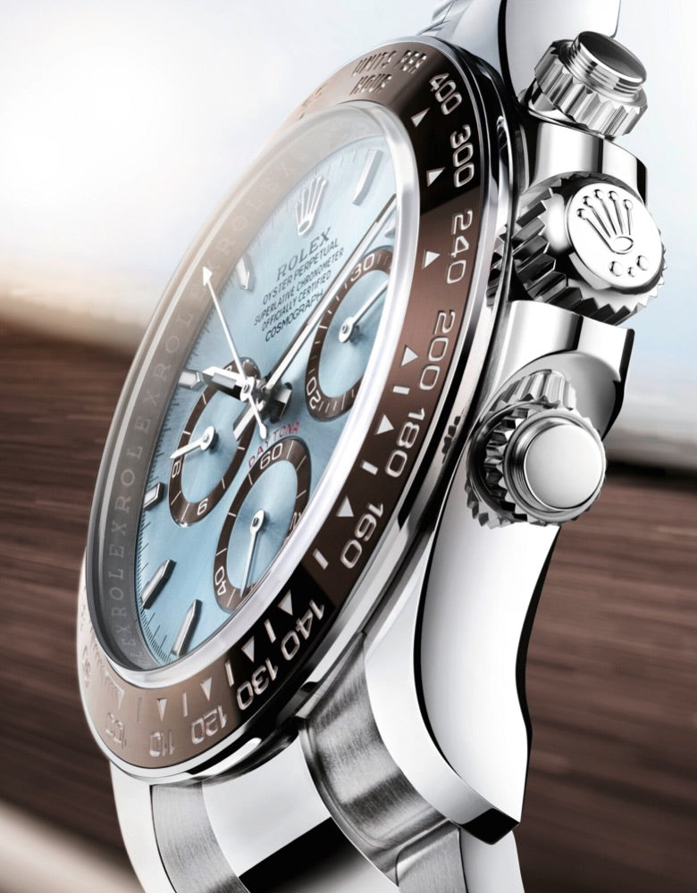 Rolex in Ellisville - Clarkson Jewelers