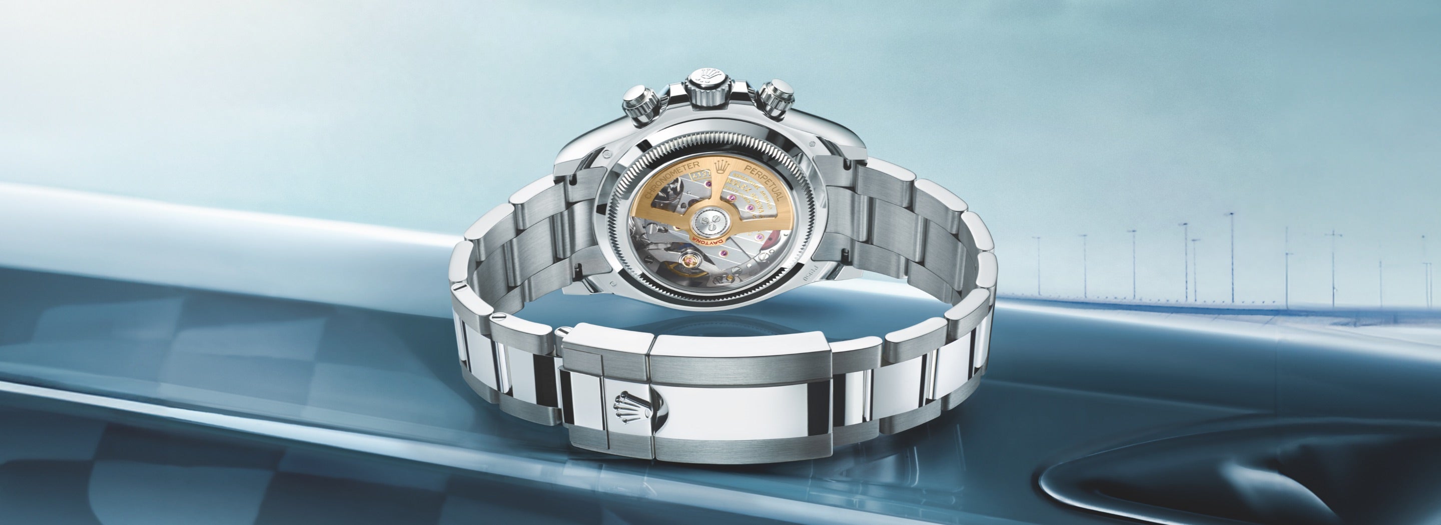 Rolex in Ellisville - Clarkson Jewelers