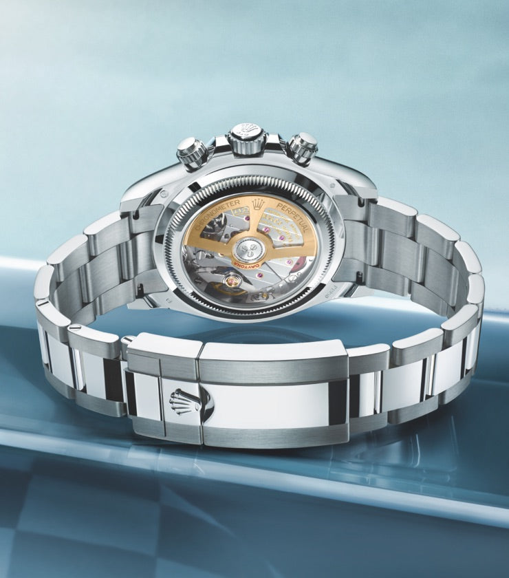 Rolex in Ellisville - Clarkson Jewelers