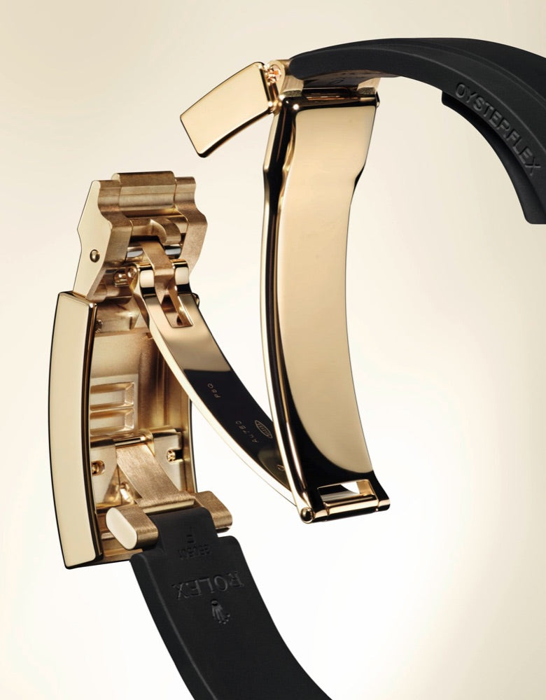 Rolex in Ellisville - Clarkson Jewelers