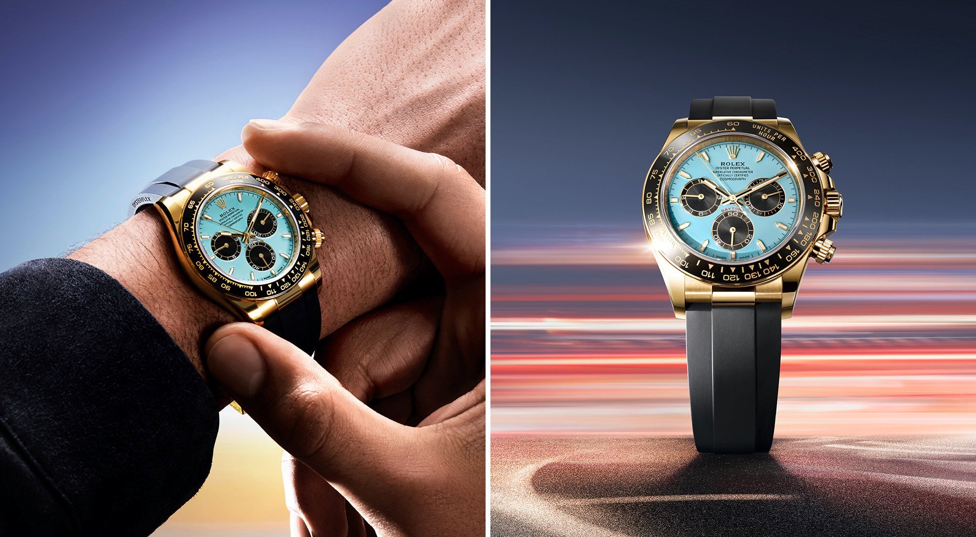 Rolex in Ellisville - Clarkson Jewelers