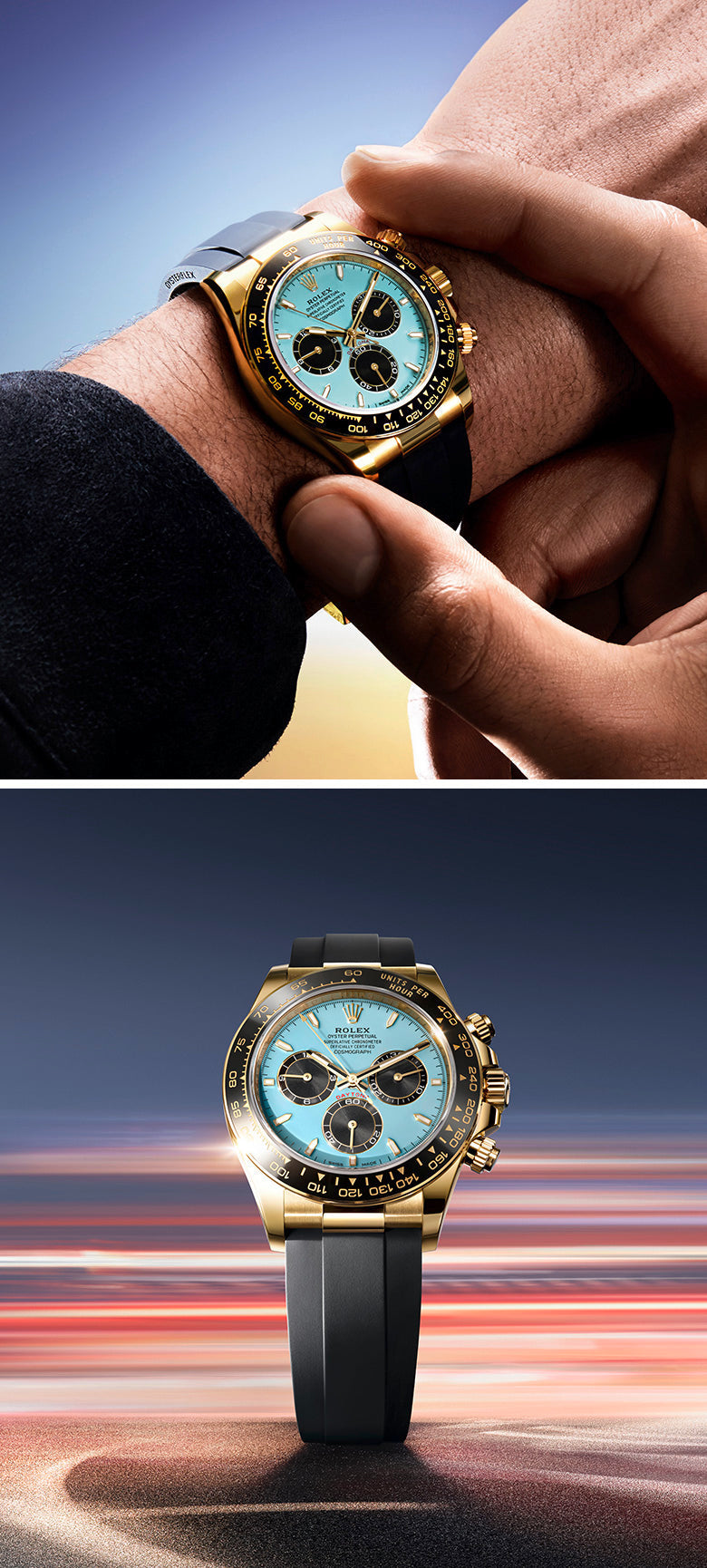Rolex in Ellisville - Clarkson Jewelers