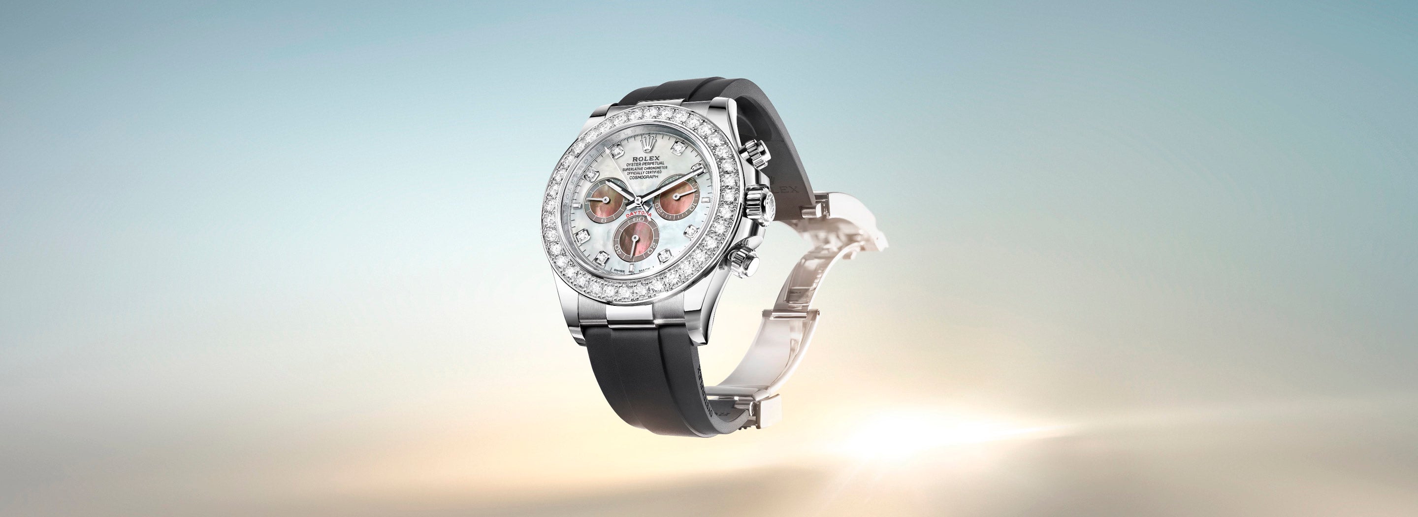 Rolex in Ellisville - Clarkson Jewelers