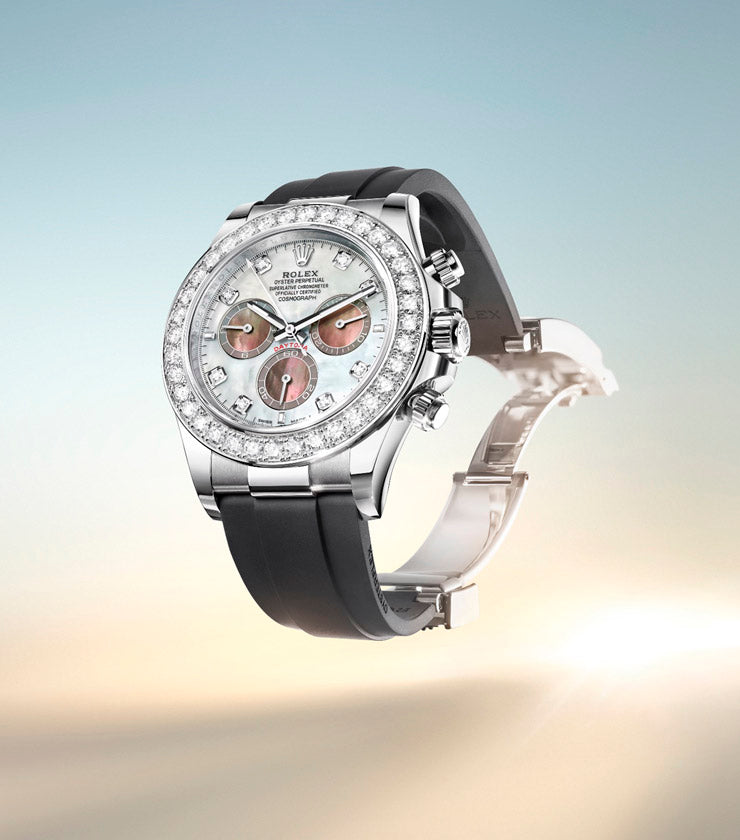 Rolex in Ellisville - Clarkson Jewelers