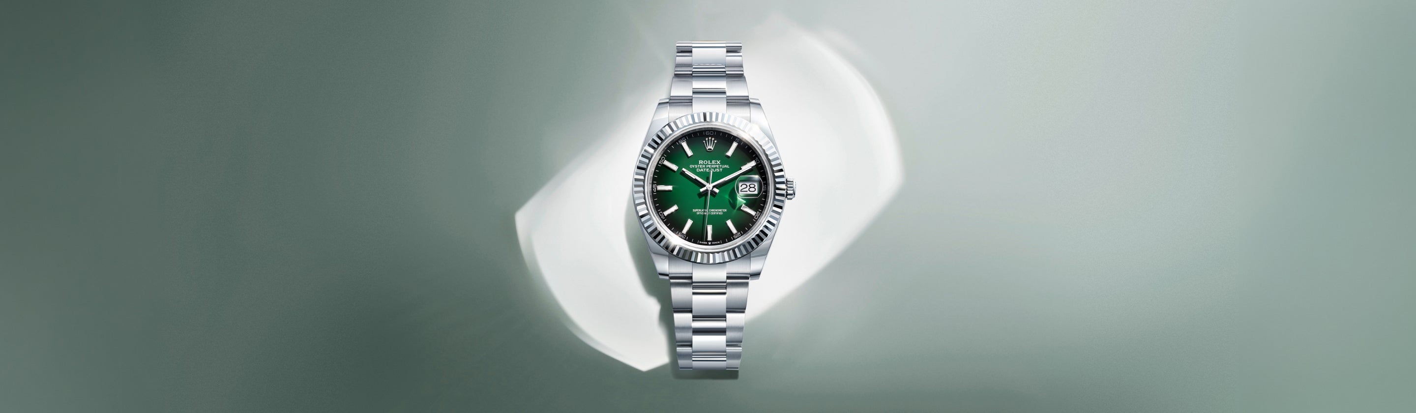 Rolex in Ellisville - Clarkson Jewelers