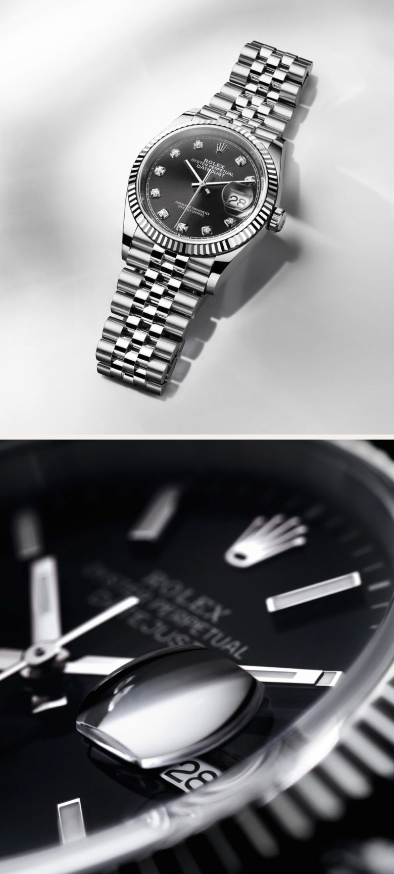 Rolex in Ellisville - Clarkson Jewelers