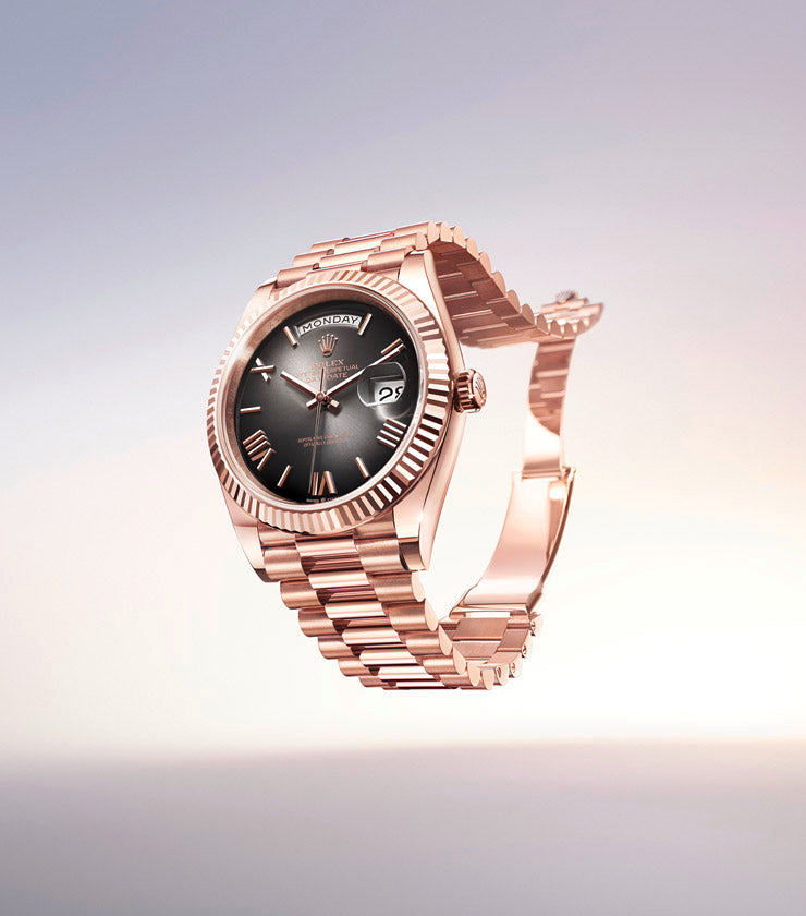 Rolex in Ellisville - Clarkson Jewelers
