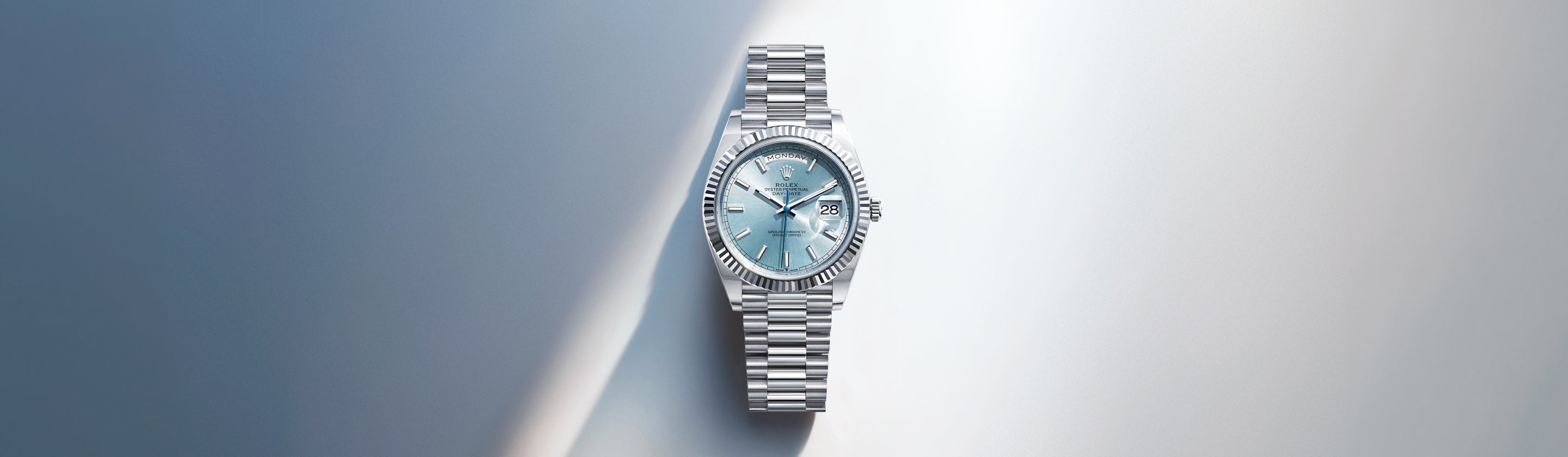 Rolex in Ellisville - Clarkson Jewelers